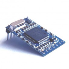 Arduino High End SYN6658 Voice Compose Module with Amplifier Compatible with SYN6288