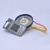 Arduino High End SYN6658 Voice Compose Module with Amplifier Compatible with SYN6288