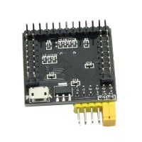 16-8 MINI STM32F103C8T6 Min System Board Core Board Converting Board Development Board