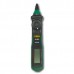 Mastech MS8211D Pen-type Digital Multimeter Logic Level Test Auto-ranging Current Measurement