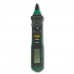 Mastech MS8211D Pen-type Digital Multimeter Logic Level Test Auto-ranging Current Measurement