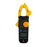 New Arrival High Quality MASTECH MS2030 Auto Range Clamp Meter with Data Hold