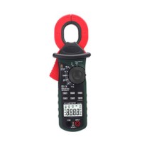 Multifunction High Sensitivity Leakage Current Clamp Meter DMM MASTECH MS2010B