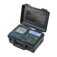 MASTECH MS5215 High Voltage Digital Insulation Resistance Tester