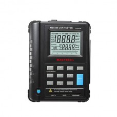 MASTECH MS5308 Handheld AutoRange LCR Tester