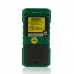 MASTECH MS6416 New 60M Laser Distance Meter/Electronic Ruler/Laser Ruler/Laser Line Measuring Instrument