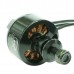 Cobra CM2208 2000KV Integrated Brushless Motor for RC Multirotors Copters