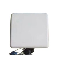 5.8G 23db Micro Wave High Gain Pat Antenna FPV AAT for FPV Photography