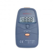 MASTECH MS6500 31/2 K-type Digital LCD Thermometer Temperature Meter With TP-01 Thermocouple Probe Measurable 750 C