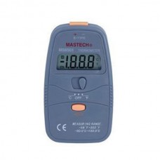 MASTECH MS6501 Handheld 3 1.2 K Type 1999 Count Digital Thermometer Temperature
