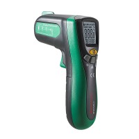 MASTECH MS6520A 10:1 Digital Non-contact Infrared IR Thermometer Temperature Meter Tester Switch