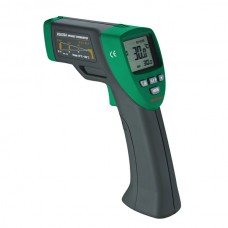 MASTECH MS6530A Non-contact Infrared Thermometer IR Temperature Tester with Laser Pointer
