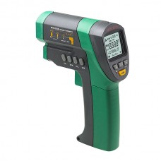 MASTECH MS6550B Non-contact Infrared Thermometer IR Temperature Meter Tester