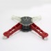 HMF Totem Q250 Quadcopter Super Light High Strength for FPV Photography