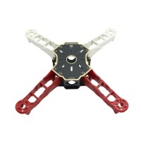 HMF Totem Q250 Quadcopter Super Light High Strength for FPV Photography