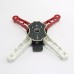 HMF Totem Q250 Quadcopter Super Light High Strength for FPV Photography