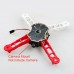 HMF Totem Q250 Quadcopter Super Light High Strength for FPV Photography