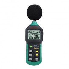 MS6702 Digital Sound Level Meters /Digital Sound Level Meter 30dB~130dB