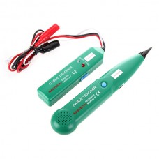 MASTECH MS6812 Professional Network Cable Tester Line Cable Tracker Telephone Networking Tools Tool