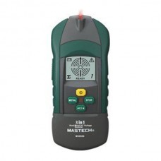 Environmental Meter MS6906 Scanner And Tester (3 in 1 Stud +NCV+ Metal)