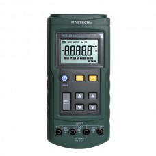 MASTECH MS7222 Platinum Resistance Calibrator Calibrator Source