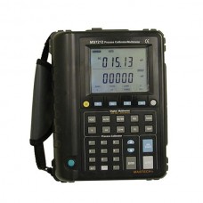 New 100% MASTECH MS7212 Multi-Function Process Calibrator