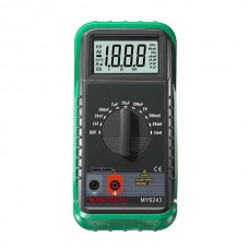 MASTECH MY6243 Digital C/L Inductance Capacitance Meter