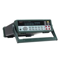 Professional Digital Multimeter MASTECH MS8050 Desktop Multimeter