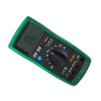 MS8215 Digital Multimeters Auto Range Digital Multimeter