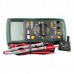 MS8215 Digital Multimeters Auto Range Digital Multimeter