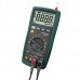 MASTECH MS8217 LCD Auto Range Digital Multimeter DMM Capacitance Temperature Frequency Tester Meter AC DC Voltage 1000V