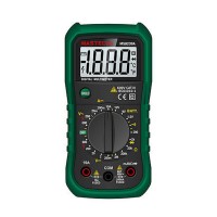 MASTECH MS8239A Digital Multimeter with Battery Testing