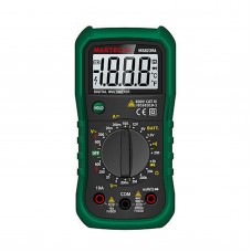MASTECH MS8239A Digital Multimeter with Battery Testing