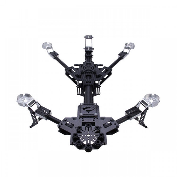alien quad copter alien quad copter