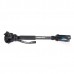 Coman KX3535 Monopod Carbon Fiber DSLR Gimbal for Photography w/ Hydraulic Pressure