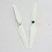 9 Inch Genuine DJI 9450 Self Lock Propeller Improved Torque Phantom 2 & Vison + Two Pairs