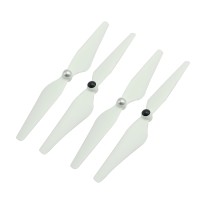 9 Inch Genuine DJI 9450 Self Lock Propeller Improved Torque Phantom 2 & Vison + Two Pairs