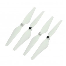 9 Inch Genuine DJI 9450 Self Lock Propeller Improved Torque Phantom 2 & Vison + Two Pairs