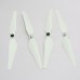 9 Inch Genuine DJI 9450 Self Lock Propeller Improved Torque Phantom 2 & Vison + Two Pairs