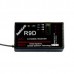 RadioLink AT9-R9D 2.4GHz 9 Channel DSSS Receiver