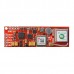 mini INS / GPS inertial navigation AHRS + ublox-MAX-6Q built-in GPS antenna + STM32 Master
