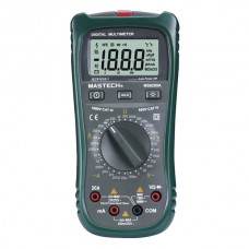 Digital Multimeter Professional Mastech MS8260A DMM VOLT STICK Tester Electrical AC/DC Ammeter Voltmeter LCR Meter Detector