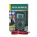 Digital Multimeter Professional Mastech MS8260A DMM VOLT STICK Tester Electrical AC/DC Ammeter Voltmeter LCR Meter Detector