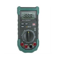 New mastech MS8261 3 1/2 Digital Multimeter