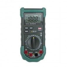 New mastech MS8261 3 1/2 Digital Multimeter