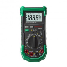 1999 Counts Full over load protection with temp.Digital Multimeter MS8264 O094