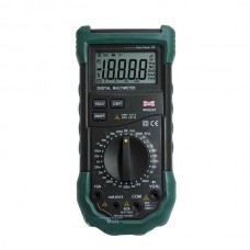 MS8265 Auto Range Digital Multimeter DMM AC DC 20A