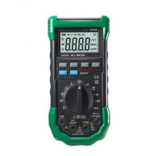 MASTECH MS8268 3 3/4 AUTORANGE DIGITAL MULTIMETER