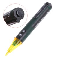 MASTECH MS8902B, Non-contact 20V-600V Professional AC Voltage Detector and Metal Detector Tester Meter
