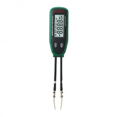 Pen Style Original MASTECH MS8910 SMART SMD Tester RC Resistor Capacitor Diode Meter Handheld Multimeter Auto Scaning LCD